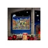 Adventskalender "Geboren in Bethlehem" Productafbeelding-voorbeeld 2