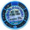 Balzer Bleischrot-Sortiment mittel - Dose mit 120g Produktbild-Vorschau 1