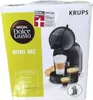 Krups KP 123 B Mini Me Dolce Gusto Artic-Grey/Schwarz Produktbild-Vorschau 40