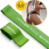 4FIZJO Latex Fitnessband, 30x5x0,1 cm, Widerstand 10-15 kg, Produktbild-Vorschau 5