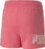Puma Power Summer Hi Kurze Hose Rosa 14-16 Years Junge Rosa Produktbild-Vorschau 2
