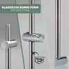 asta doccia bremermann in acciaio inox 71,5 cm incl. doccia Anteprima dell’immagine prodotto 4