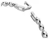 Swarovski ANGELIC SOFT BRACELET CRYSTAL RHODIUM SHINY Anteprima dell’immagine prodotto 6