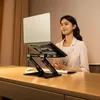 Wozinsky WRS-CPY75DSB Aluminium Laptopstnder, schwarz Produktbild-Vorschau 10