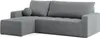 Masseno Ecksofa VOLIRA mit Schlaffunktion L-Form, Sofa mit Produktbild-Vorschau 2