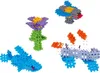 Mini cubes de gaufrettes 500 pcs Voir les images du produit 2