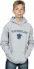 Harry Potter - "Ravenclaw" Kapuzenpullover für Jungen Produktbild-Vorschau 2
