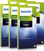 Philips Saeco CA6704/10 Kaffeefettlöser - 6 Tabletten á Produktbild-Vorschau 1