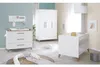 roba Kinderzimmer Set 3-teilig Ole - Kinderbett 70 x 140 cm Produktbild-Vorschau 23