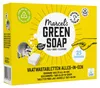 Marcel’s Green Soap Geschirrspültabs – All-in-One, 25 Stück Produktbild-Vorschau 1