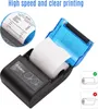 Aibecy XGR-POS581 Termálna tlačiareň Tlačiareň štítkov USB Náhľad obrázku produktu 9