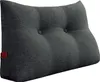 Ergonomický polštářek na opěrku hlavy ve vzhledu lnu, Náhled obrázku produktu 1