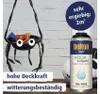 belton free Lackspray AQUAcolours 400 ml tiefschwarz Produktbild-Vorschau 6