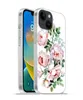 MuchoWow® Handyhülle Schutzhülle Hülle für Apple iPhone 14 Produktbild-Vorschau 1