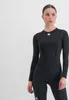 SPORTFUL Langarm Fahrrad-Shirt - MIDWEIGHT - Schwarz S Produktbild-Vorschau 1