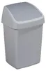 Portarifiuti Delta con coperchio basculante One Size 10 Anteprima dell’immagine prodotto 2