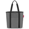 Reisenthel Thermoshopper twist silver Produktbild-Vorschau 1
