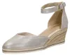 Tamaris Sandalen Touwzool  Sandalen Touwzool - Goudkleur - Voir les images du produit 2