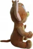 Peluche Tom ou Jerry – Personnage de dessin animé classique Voir les images du produit 3