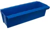 BURI 6 inserts de jardinières pour palettes Euro, tapis Voir les images du produit 5