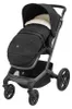 Maxi-Cosi kuschelig weicher 2-in-1 Fußsack, geeignet für Produktbild-Vorschau 4