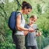 Batoh Outtec® - 14L - Ultralehký - Uni - pro muže a ženy Náhled obrázku produktu 8