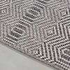 Carpetsale24 Tappeto da Esterno e Interno Impermeabile Anteprima dell’immagine prodotto 2