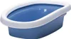 STEFANPLAST Sprint 20 toilettes pour chats avec rebord bleu Voir les images du produit 1