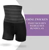 Figurformender Bodyshaper Longpants ( Schwarz / M ) Produktbild-Vorschau 3