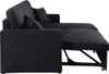 Ecksofa reversibel mit Schlaffunktion "Alain" - 221 x 145 x Produktbild-Vorschau 6