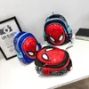 Batoh pre materskú školu Spiderman 29cm Náhľad obrázku produktu 8