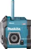 Makita Akku-Radio XGT • LXT • CXT • 12 V max - 18 V - 40 V Podgląd zdjęcia produktu 12