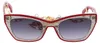 GUESS SUNGLASSES Zonnebrillen GU7873 5369B Productafbeelding-voorbeeld 2