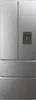 Haier HFW7720EWMP French Door mit Edelstahlfront Produktbild-Vorschau 2