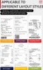 58-mm-Belegdrucker, POS-Drucker, USB + BT, Produktbild-Vorschau 11