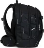 Satch, Schulrucksack-Set PACK Ninja Matrix 3-teilig, ab 5. Produktbild-Vorschau 3