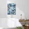 MuchoWow® - Leinwandbilder - Zen-Steine - Natur - Strand, Produktbild-Vorschau 2
