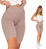 Damskie krótkie spodenki kolarskie Moraj LEGGINGS z wysokim Podgląd zdjęcia produktu 9