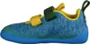 Affenzahn Knit Happy Bär Barfußschuhe Blau Produktbild-Vorschau 9