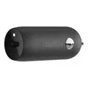 Belkin USB-C nabíječka do auta 30W PD PPS Technol. černá Náhled obrázku produktu 1