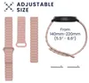 kwmobile náhradní náramek kompatibilní s Huawei Watch GT5 Náhled obrázku produktu 4