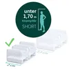 TJ-Motion Aligner SHORT Produktbild-Vorschau 8