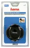 Hama 00093655, 5,5 cm, Schwarz Produktbild-Vorschau 2
