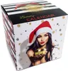 Accentra Würfelförmiger Dekorativkosmetik Adventskalender Produktbild-Vorschau 1