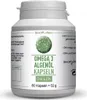 Omega-3 Algae Oil Dha+Epa Capsules 60 kapslí Náhled obrázku produktu 1