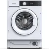 Heinner HWM-BI914IVA Einbau-Waschmaschine 9 kg, 1400 U/min, Produktbild-Vorschau 1
