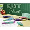 STABILO EASYbirdy Pastel Griffstück blau mit Feder A R Produktbild-Vorschau 6