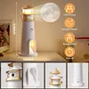 Lighthouse Dekoration  Nachttischlampe, LED Moonlight Produktbild-Vorschau 17