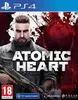 Atomic Heart (PS4) Produktbild-Vorschau 1