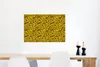MuchoWow® Poster Tiger - Tiermuster - Gelb 60x40 cm - Produktbild-Vorschau 5